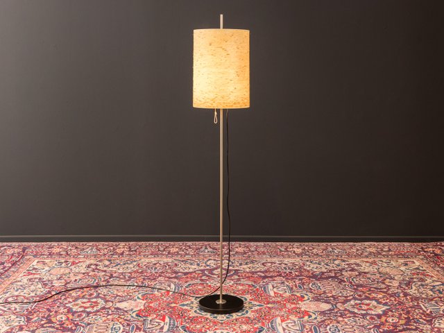 mid century floor lamp vintage