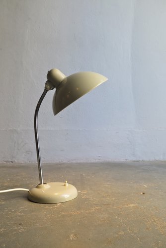 industrial style desk lamp