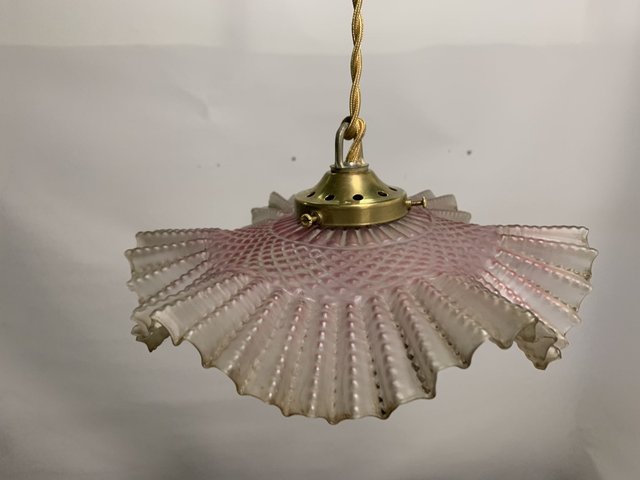 Italian Kitchen Ceiling Lamp, 1930 for 