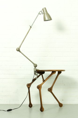 funky desk lamp