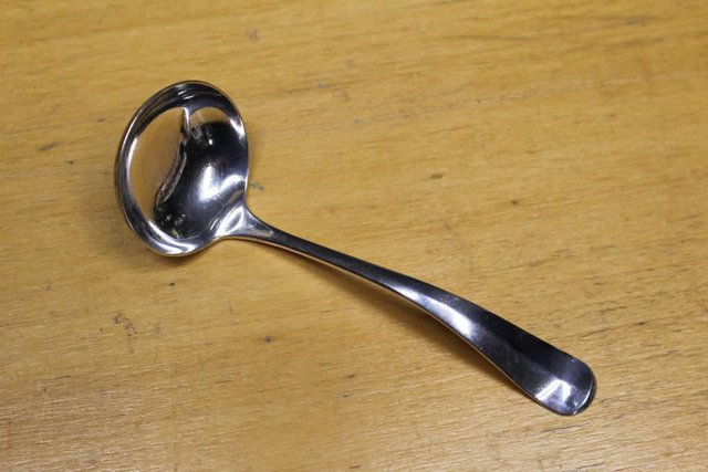 vintage rodd carmen art deco coffee spoon teaspoon silver 