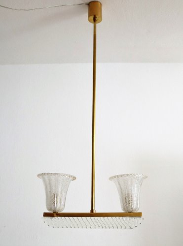 Italian Art Deco Murano Glass And Brass Pendant Lamp From Barovier Toso 1940s For At Pamono - Murano 13 Glass Pendant Lamp Shade Italian Art Deco Murano Glass And Brass Pendant Lamp From Barovier Toso 1940s For At Pamono - Murano 13 Glass Pendant Lamp Shade