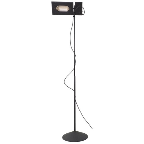 halogen uplighter floor lamp