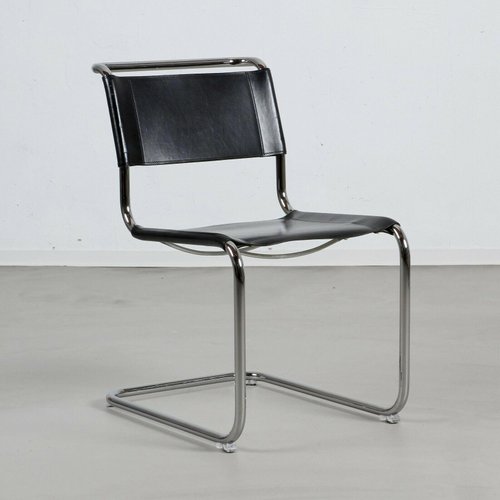 chaise cantilever noir chaise cantilever noir