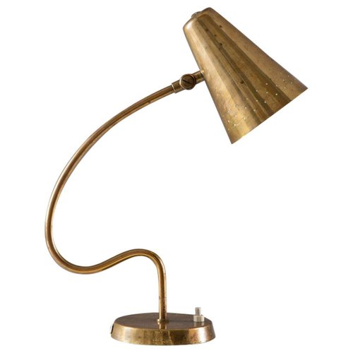 scandi desk lamp