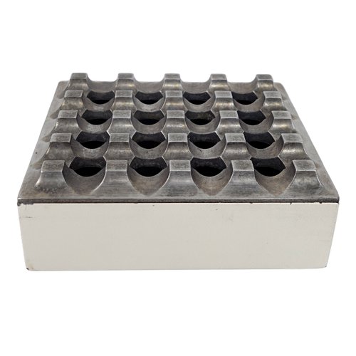 Mid-Century Swedish Ultima 15 Ashtray by Holger Bäckström