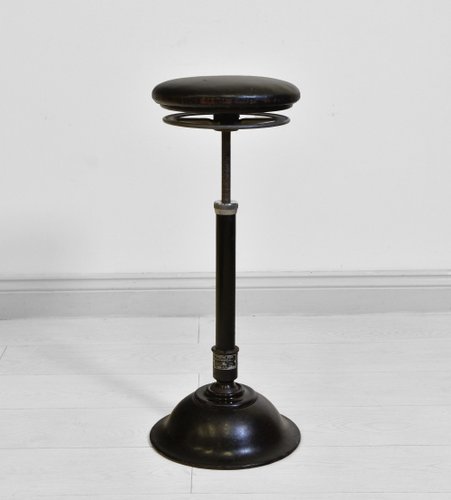 leather seated bar stools