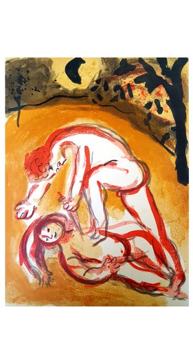 bible cain and abel bible cain and abel