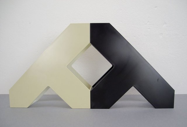 helit-product 63616 西ドイツ製 w.zeischegg German Magazine Racks by Walter Zeischegg for Helit, 1970s