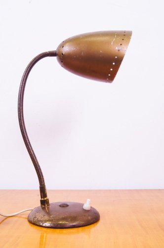 flexi desk lamp