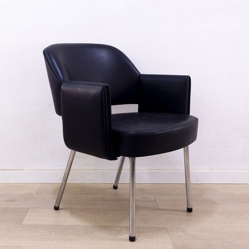 Butacas Deauville de Marc and Pierre Simon para Airborne, años 60