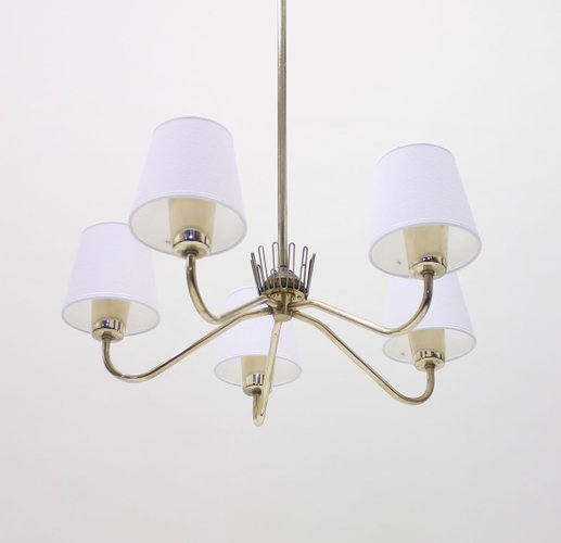 Arabia 5 Light Chandelier Arabia 5 Light Chandelier