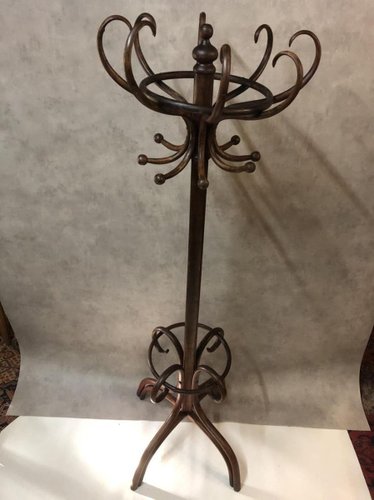 Thonet hat stand hotsell