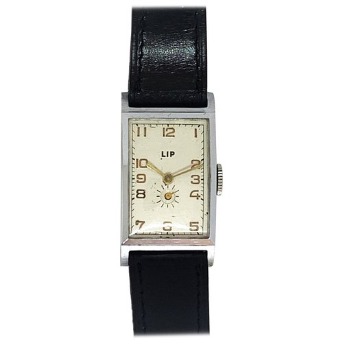 Orologio T18 di Lip, anni '60 in vendita su Pamono