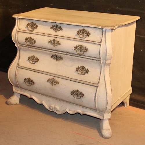 Antique Dutch Commode for sale at Pamono