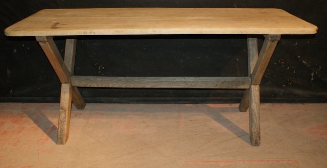 English Tavern Table 1830s For Sale At Pamono