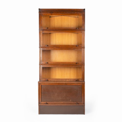 Vintage Bookcase from Jerry Company for 