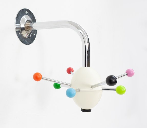 sputnik coat rack