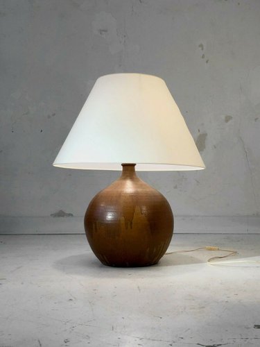 Vintage French Table Lamp 1970s For, 1970s Table Lamps