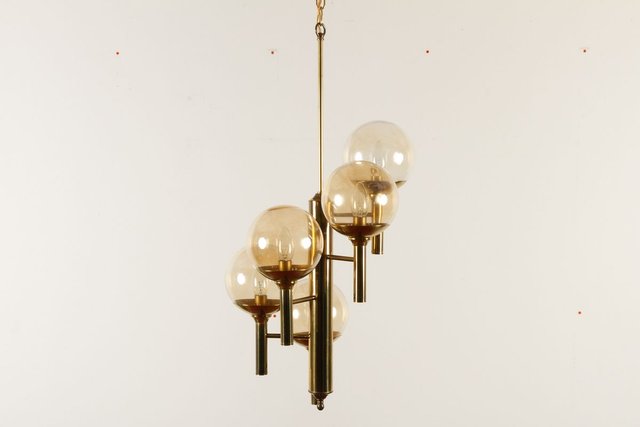 Vintage hotsell modern chandelier