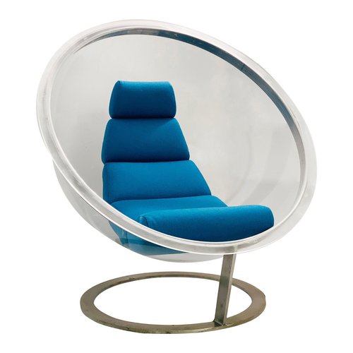 bubble chair
