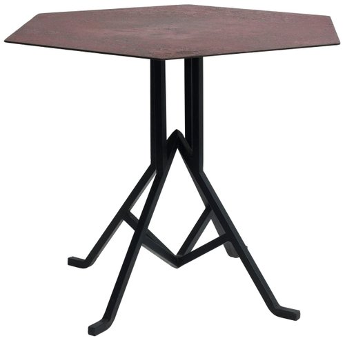 Vintage Coffee Table By Frank Lloyd Wright Warren Mcarthur 1927 For Sale At Pamono
