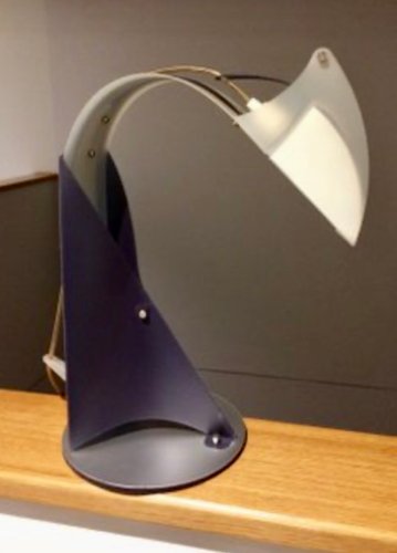 Mimi Table Lamp By Samuel Parker, Mimi Table Lamp