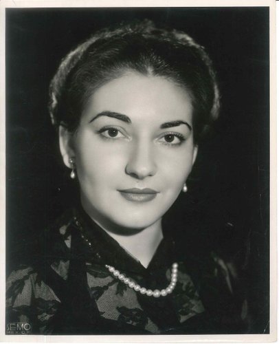 Maria Callas In Jungen Jahren - Maria By Callas Sissymag / Maria callas in a screenshot from pasolini's film of the opera medea, 1969.