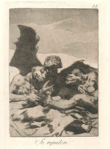 Accesorios - Gráficas Goya