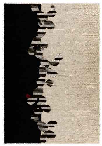 Cactus Carpet By Paulina Herrera Letelier For Mariantonia Urru