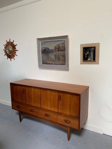 Sideboard By Victor Wilkins For G Plan 1960s For Sale At Pamono