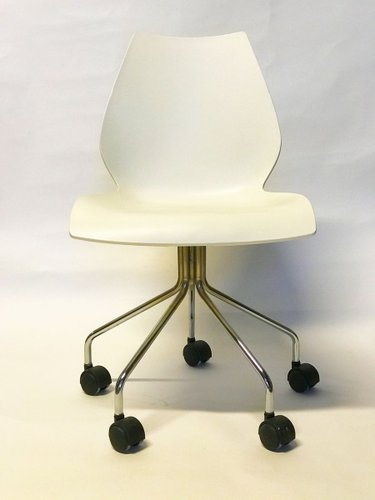 Kartell maui office chair store