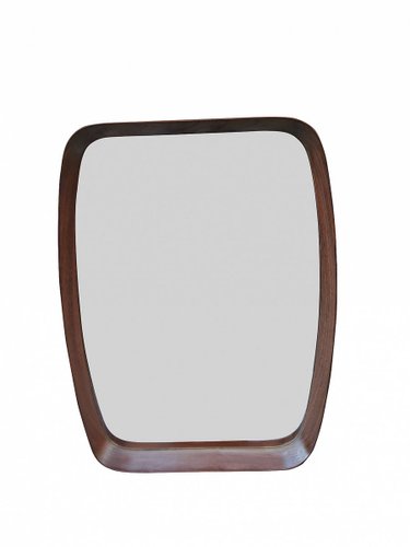 Mid Century Teak Wall Mirror From Pedersen Hansen For Sale At Pamono Alibaba.com offers 5,995 wall mounted side mirror products. pamono