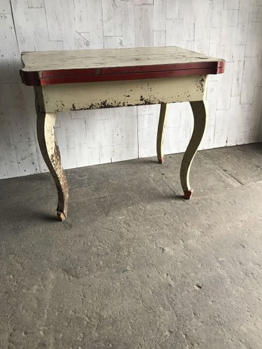 Rustic Dining Table 1950s For Sale At Pamono
