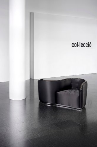Limitierte Black Label Dali Vis A Vis De Gala Sofa Von Bd Barcelona Bei Pamono Kaufen