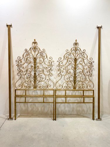 Vintage Iron Chaise Lounges Set Of 2 For At Pamono - Used Wrought Iron Chaise Lounge Vintage Iron Chaise Lounges Set Of 2 For At Pamono - Used Wrought Iron Chaise Lounge
