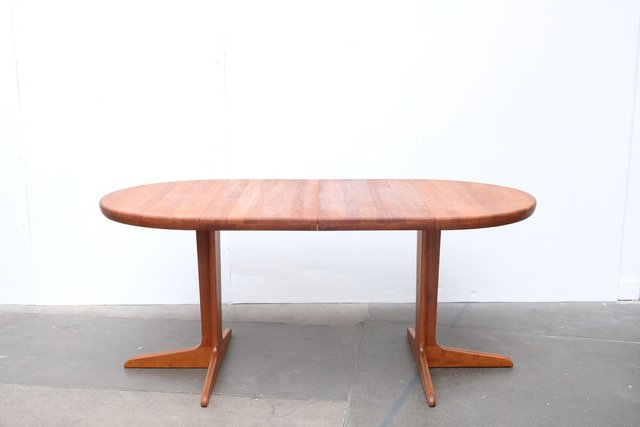 Danish Modern Dining Room / Mid Century Modern Danish Teak Expandable Dining Table By Korup Stolefabrik 1960s 153145 / At danish design co, we focus on bringing in top quality dining room furniture that is not only functional and durable, but also exudes a luxurious.