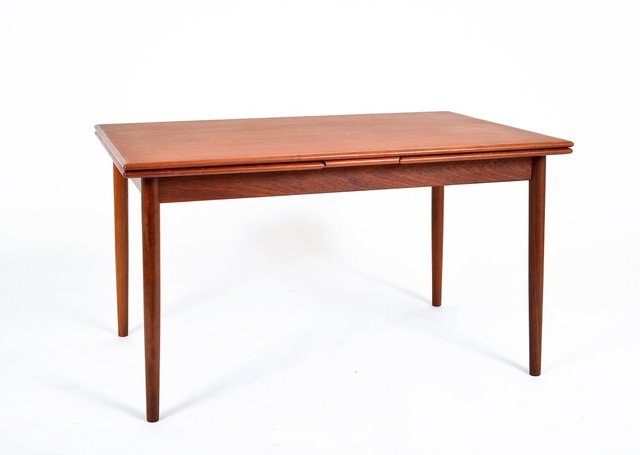 Am mobler dining table deals