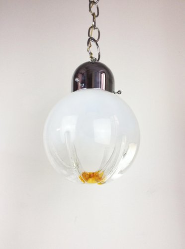 mid century pendant chandelier