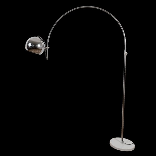 Chrome Arc Floor Lamp From Gepo Amsterdam 1960s Bei Pamono Kaufen Download transparent floor lamp png for free on pngkey.com.