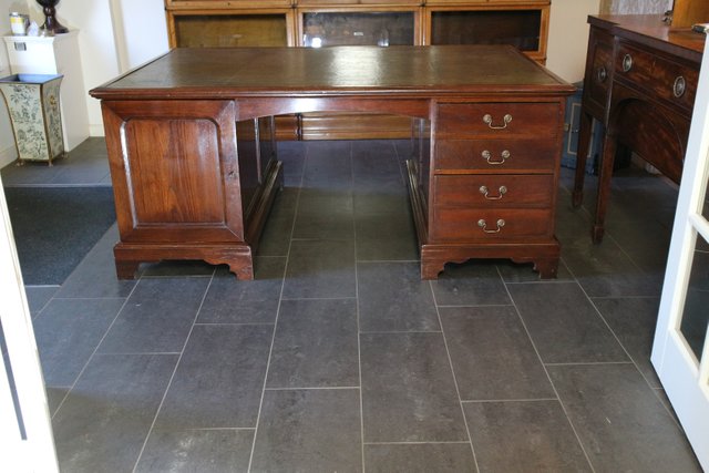 antique desk