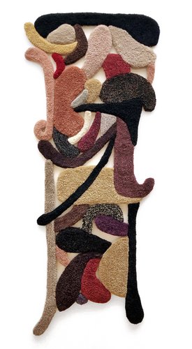 Mira Sohlen Wall Art Wool Tapestry Opus Xxii 2020 For Sale At Pamono C'e un tempo per leggere. pamono