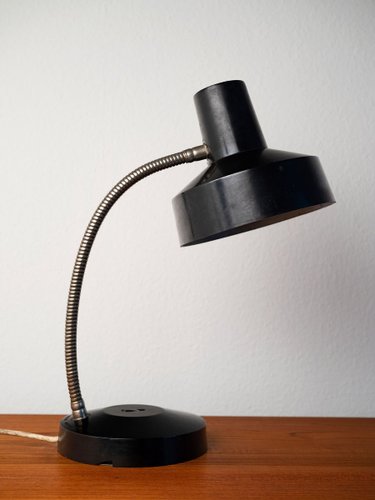 mid century modern desk lamp