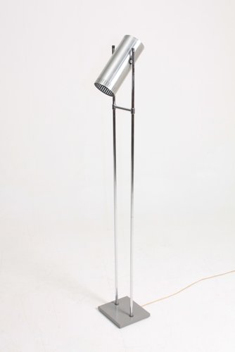 Floor Lamp By Johannes Hammerborg For, Portfolio Floor Lamp Replacement Glass