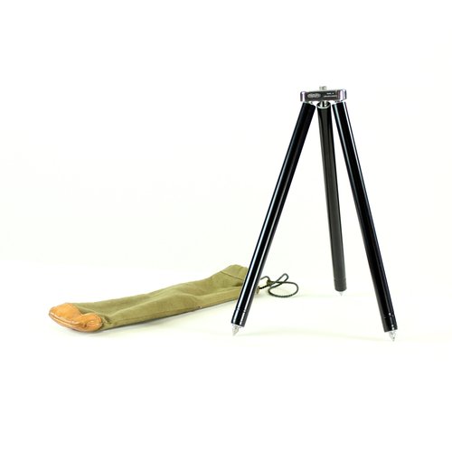 Vintage Czech Camera Tripod from Meopta, 1960s