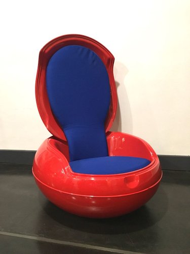 Garden Egg Chair By Peter Ghyczy 1960s For Sale At Pamono Garden Egg Chair By Peter Ghyczy 1960s For Sale At Pamono