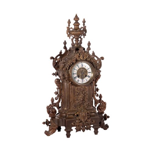 Wall Clock For Sale At Pamono
