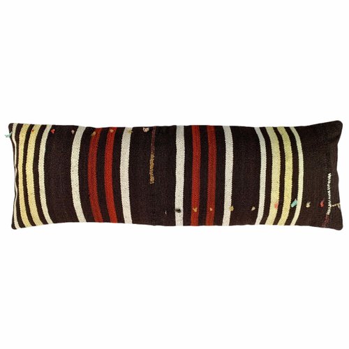 long flat cushion