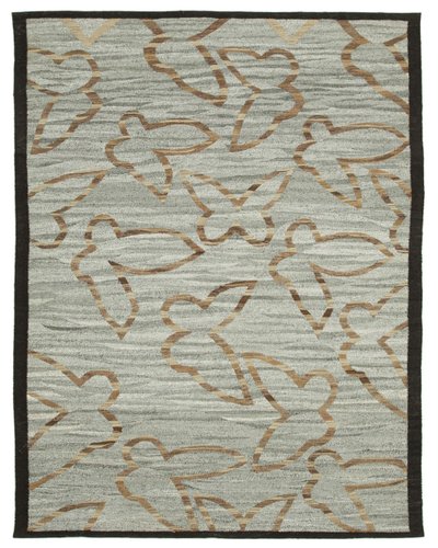 Grey Hand Knotted Turkish Wool Large Kilim Carpet For At Pamono - Large Kilim Coffee Table Grey Hand Knotted Turkish Wool Large Kilim Carpet For At Pamono - Large Kilim Coffee Table