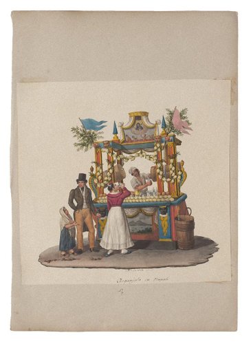 18th century drinks discount